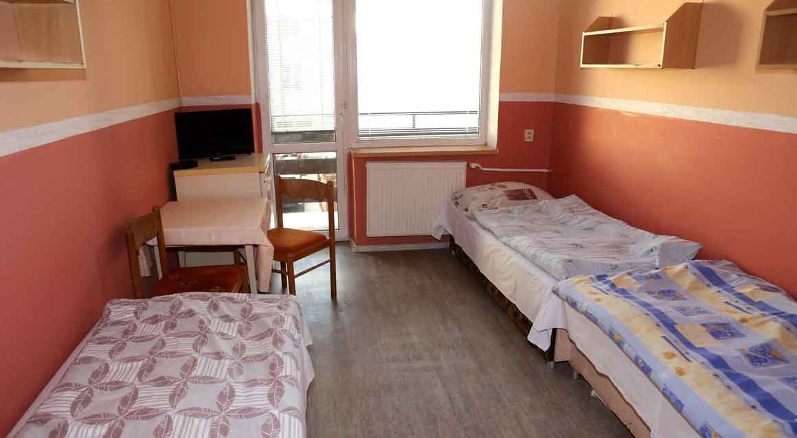 Celoročné Ubytovanie v Tatrách s Výbornou Kapacitou